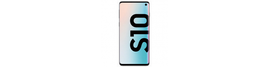 Samsung Galaxy S10